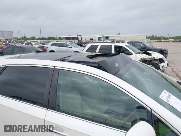 2009 Toyota Venza with VIN 4T3BK11A59U018096, listed as a IAAI auction lot 41920418 with 179,359 mi miles. Bid and sale history available at carsss.com. Image 12.
