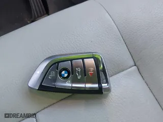 2017 BMW X5 sDrive35i with VIN 5UXKR2C53H0U21044, listed as a IAAI auction lot 41946564 with 54,585 mi miles. Bid and sale history available at carsss.com. Image 11.