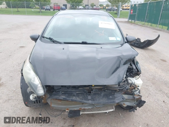 2015 Ford Fiesta S с VIN 3FADP4AJ7FM175160, выставлен на аукционе IAAI как лот 42269862 с пробегом 92 243 миль миль и . История ставок и продаж доступна на DreamBid. Изображение 12.