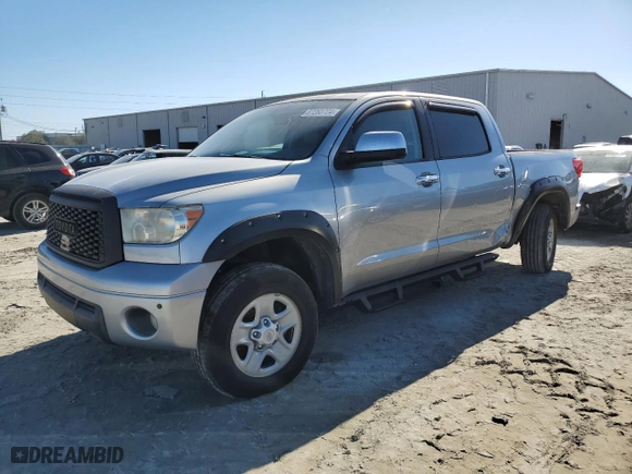 2011 Toyota Tundra 4WD Truck LTD with VIN 5TFHY5F17BX208332, listed as a Copart auction lot 87283724 with 91,985 mi miles and Salvage Title. Bid and sale history available at carsss.com. Image 1.