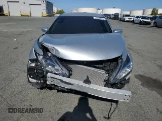 2017 Nissan Altima SV with VIN 1N4AL3AP5HC277977, listed as a Copart auction lot 59798885 with 96,834 mi miles and Salvage title. Bid and sale history available at DreamBid. Image 5.