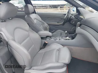 2004 BMW 3 Series M3 with VIN WBSBL93474PN58016, listed as a IAAI auction lot 41937420 with Not Provided miles and . Bid and sale history available at carsss.com. Image 5.