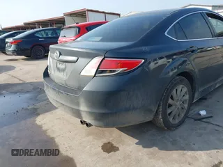 2012 Mazda 6 i Touring с VIN 1YVHZ8DH3C5M23163, выставлен на аукционе IAAI как лот 41921860 с пробегом 229 609 миль миль и . История ставок и продаж доступна на DreamBid. Изображение 12.