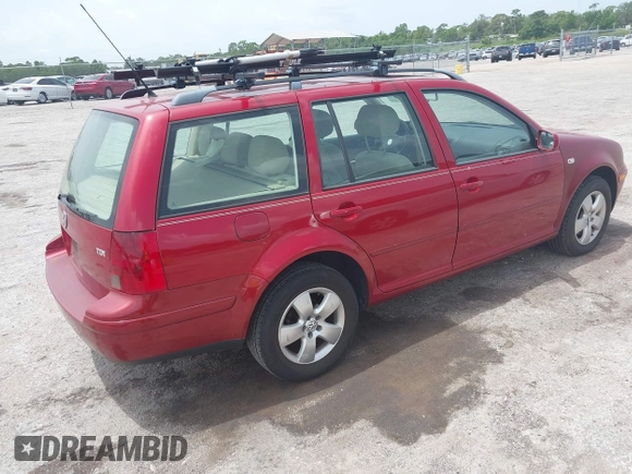 2004 Volkswagen Jetta GLS с VIN WVWSR61J54W189174, выставлен на аукционе IAAI как лот 42441661 с пробегом 168 596 миль миль и . История ставок и продаж доступна на DreamBid. Изображение 4.