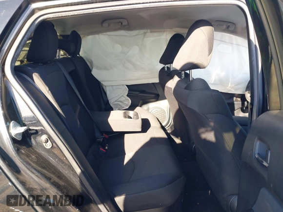 2021 Toyota Prius L Eco z VIN JTDKAMFU1M3134107, wystawiony jako IAAI lot #41763080 z przebiegiem 185 248 mil mil oraz . Historia ofert i sprzedaży dostępna na DreamBid. Obrazek 8.