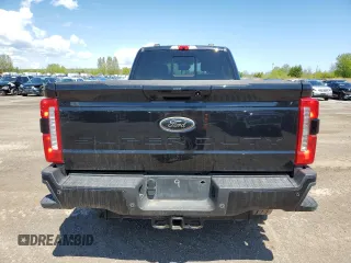 2023 Ford F-350 XL с VIN 1FT8W3BM0PED88315, выставлен на аукционе Copart как лот 57385935 с пробегом 39 672 миль миль и На запчасти • Non repairable. История ставок и продаж доступна на DreamBid. Изображение 6.