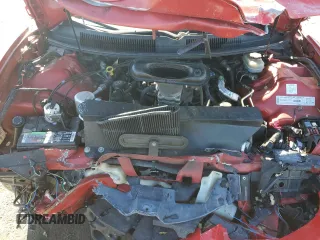 1999 Pontiac Firebird Formula with VIN 2G2FV22GXX2208367, listed as a Copart auction lot 81177204 with 82,649 mi miles and Salvage Title. Bid and sale history available at carsss.com. Image 12.