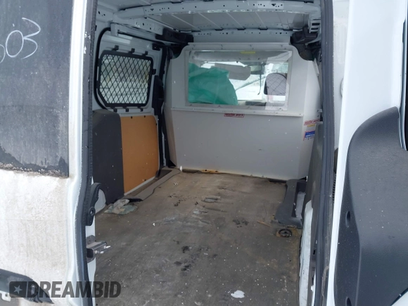 2021 Ford Transit Connect XL с VIN NM0LS7E2XM1483603, выставлен на аукционе IAAI как лот 41613910 с пробегом 9 810 миль миль и . История ставок и продаж доступна на DreamBid. Изображение 8.