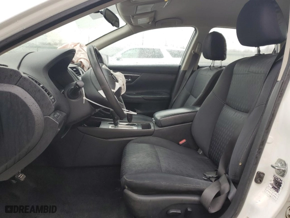 2018 Nissan Altima 2.5 SL with VIN 1N4AL3AP7JC225868, listed as a Copart auction lot 88158035 with 145,634 mi miles and Salvage Title. Bid and sale history available at carsss.com. Image 7.