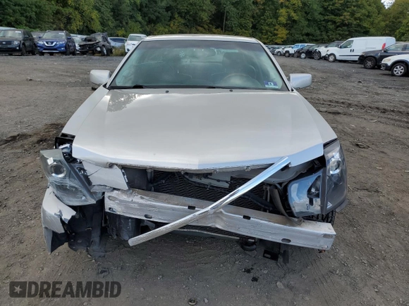2003 Cadillac CTS with VIN 1G6DM57N630174280, listed as a Copart auction lot 73994064 with 37,533 mi miles and Salvage Title. Bid and sale history available at carsss.com. Image 5.