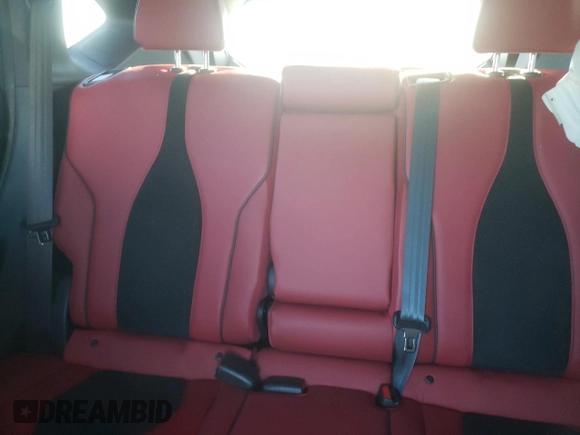 2023 Acura RDX w/A-Spec Package с VIN 5J8TC1H6XPL002769, выставлен на аукционе Copart как лот 84928854 с пробегом Не указан миль и Списание • Salvage title. История ставок и продаж доступна на DreamBid. Изображение 10.