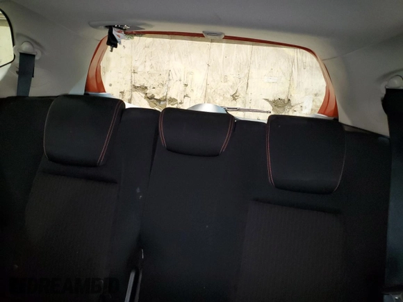 2020 Honda Fit Sport z VIN 3HGGK5H67LM710031, wystawiony jako Copart lot #45479855 z przebiegiem 71 995 mil mil oraz Szkoda całkowita • Salvage title. Historia ofert i sprzedaży dostępna na DreamBid. Obrazek 10.