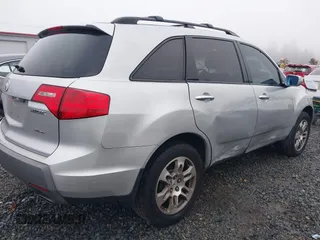 2007 Acura MDX Technology with VIN 2HNYD28317H527398, listed as a IAAI auction lot 40978213 with 151,671 mi miles and . Bid and sale history available at DreamBid. Image 6.