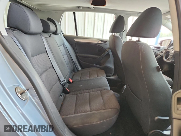 2011 Volkswagen Golf с VIN WVWDA7AJ5BW022123, выставлен на аукционе Copart как лот 63575615 с пробегом 138 225 миль миль и Списание • Salvage title. История ставок и продаж доступна на DreamBid. Изображение 10.