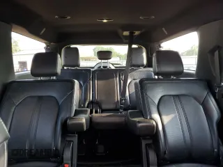 2018 Ford Expedition Max Limited z VIN 1FMJK2AT3JEA68568, wystawiony jako Copart lot #61456415 z przebiegiem 78 705 mil mil oraz Szkoda całkowita • Salvage title. Historia ofert i sprzedaży dostępna na DreamBid. Obrazek 10.