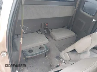 1999 Toyota Tacoma with VIN 4TAVL52N4XZ524059, listed as a IAAI auction lot 41761806 with 214,425 mi miles and . Bid and sale history available at DreamBid. Image 8.