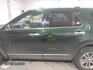 2013 Ford Explorer XLT z VIN 1FM5K8D81DGB51789, wystawiony jako IAAI lot #41224970 z przebiegiem 184 378 mil mil oraz . Historia ofert i sprzedaży dostępna na DreamBid. Obrazek 14.