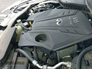 2023 Infiniti Q50 Luxe z VIN JN1EV7BP4PM510402, wystawiony jako IAAI lot #43047309 z przebiegiem 40 316 mil mil oraz . Historia ofert i sprzedaży dostępna na DreamBid. Obrazek 19.