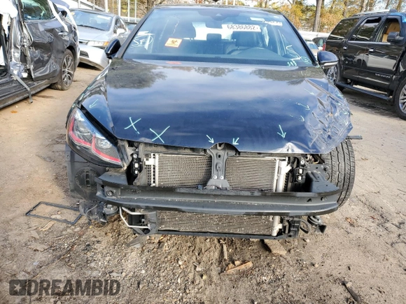 2018 Volkswagen GTI S z VIN 3VW547AU0JM288571, wystawiony jako Copart lot #68386882 z przebiegiem 60 703 mil mil oraz . Historia ofert i sprzedaży dostępna na DreamBid. Obrazek 5.
