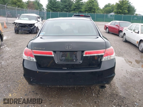 2012 Honda Accord EX with VIN 1HGCP2E77CA028100, listed as a IAAI auction lot 42648699 with 167,661 mi miles and . Bid and sale history available at DreamBid. Image 16.