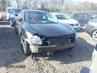 2012 Nissan Maxima S with VIN 1N4AA5AP8CC806431, listed as a IAAI auction lot 42074948 with Not provided miles and . Bid and sale history available at DreamBid. Image 6.