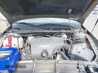 2001 Buick LeSabre Limited with VIN 1G4HR54K11U227446, listed as a IAAI auction lot 42639880 with 197,238 mi miles and . Bid and sale history available at DreamBid. Image 10.
