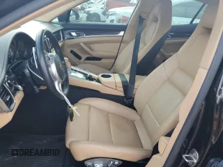 2016 Porsche Panamera 4 z VIN WP0AA2A79GL001651, wystawiony jako Copart lot #41603163 z przebiegiem 86 736 mil mil oraz . Historia ofert i sprzedaży dostępna na DreamBid. Obrazek 7.