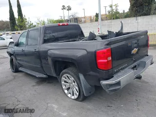 2015 Chevrolet Silverado 1500 LT with VIN 3GCPCREC8FG536759, listed as a IAAI auction lot 41750426 with 1 mi miles. Bid and sale history available at carsss.com. Image 14.