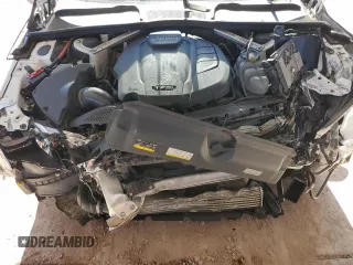 2020 Audi A4 Premium z VIN WAUDNAF47LN008328, wystawiony jako Copart lot #76981644 z przebiegiem Nie podano mil oraz Szkoda całkowita • Salvage title. Historia ofert i sprzedaży dostępna na DreamBid. Obrazek 13.