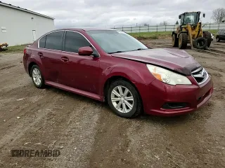 2011 Subaru Legacy Premium with VIN 4S3BMCC65B3218144, listed as a Copart auction lot 79092964 with 206,024 mi miles and Clean title. Bid and sale history available at DreamBid. Image 10.