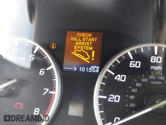 2016 Acura ILX Premium с VIN 19UDE2F72GA012501, выставлен на аукционе IAAI как лот 42485526 с пробегом 101 354 миль миль и . История ставок и продаж доступна на DreamBid. Изображение 16.
