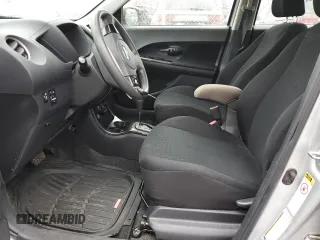 2010 Scion xD with VIN JTKKU4B44AJ057925, listed as a Copart auction lot 52037505 with 84,172 mi miles and Clean Title. Bid and sale history available at carsss.com. Image 7.