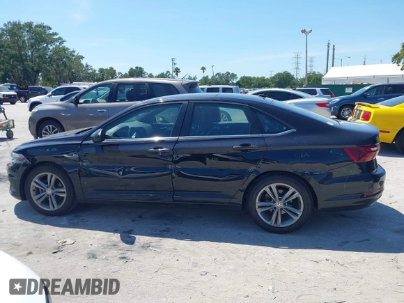 2020 Volkswagen Jetta S с VIN 3VWCB7BU4LM073158, выставлен на аукционе IAAI как лот 42345753 с пробегом 91 744 миль миль и . История ставок и продаж доступна на DreamBid. Изображение 14.
