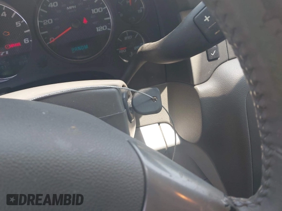 2011 Chevrolet Tahoe LT with VIN 1GNSCBE08BR163408, listed as a IAAI auction lot 42345398 with 283,718 mi miles and . Bid and sale history available at DreamBid. Image 11.