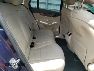 2019 Mercedes-Benz GLC 300 с VIN WDC0G4JB7KV155163, выставлен на аукционе Copart как лот 59142045 с пробегом 73 098 миль миль и На запчасти • Non repairable. История ставок и продаж доступна на DreamBid. Изображение 11.