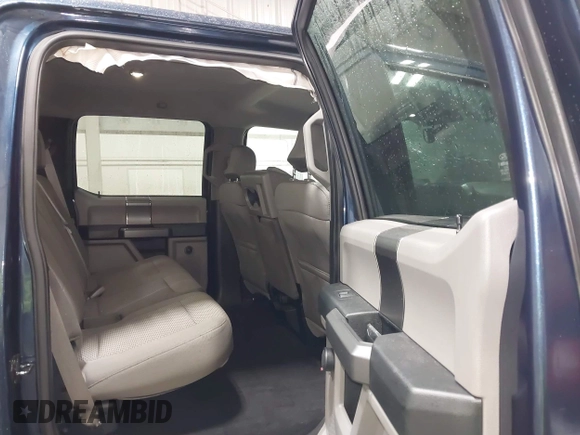2016 Ford F-150 XLT with VIN 1FTEW1EF0GFA75084, listed as a IAAI auction lot 42074523 with 115,928 mi miles and . Bid and sale history available at DreamBid. Image 8.