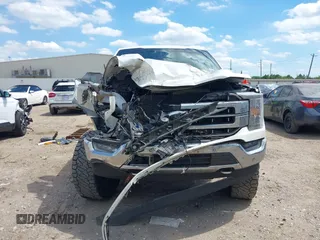 2021 Ford F-150 XL с VIN 1FTFW1E56MFC46248, выставлен на аукционе IAAI как лот 42228209 с пробегом 101 508 миль миль и . История ставок и продаж доступна на DreamBid. Изображение 13.