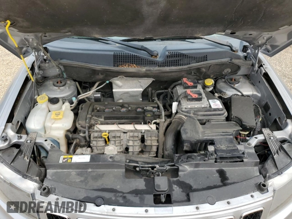 2017 Jeep Compass Sport SE with VIN 1C4NJCBA6HD147910, listed as a Copart auction lot 59218475 with 137,737 mi miles and Clean title. Bid and sale history available at DreamBid. Image 12.