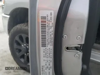 2019 Ram 2500 Tradesman with VIN 3C6UR5CJ2KG713030, listed as a Copart auction lot 48257875 with 73,253 mi miles and Salvage Title. Bid and sale history available at carsss.com. Image 14.