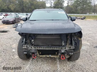 2021 Chevrolet Tahoe Z71 with VIN 1GNSKPKDXMR366780, listed as a Copart auction lot 47594175 with 68,836 mi miles and Salvage Title. Bid and sale history available at carsss.com. Image 5.