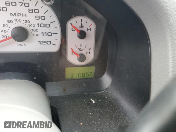 2007 Ford F-150 XLT with VIN 1FTRW14W67KA54542, listed as a Copart auction lot 66049965 with 131,085 mi miles and Clean title. Bid and sale history available at DreamBid. Image 9.