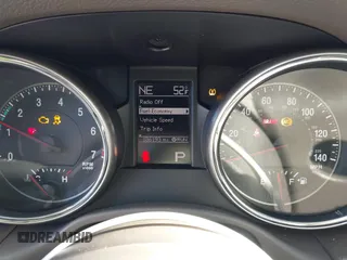 2013 Jeep Grand Cherokee Laredo with VIN 1C4RJEAG3DC631987, listed as a IAAI auction lot 41240182 with 186,193 mi miles. Bid and sale history available at carsss.com. Image 7.