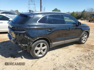 2015 Lincoln MKC with VIN 5LMCJ2A91FUJ33265, listed as a Copart auction lot 49712835 with 144,723 mi miles and Salvage Title. Bid and sale history available at DreamBid. Image 3.