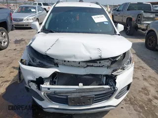 2020 Chevrolet Trax LT with VIN KL7CJLSB2LB009170, listed as a IAAI auction lot 42285508 with 40,936 mi miles and . Bid and sale history available at DreamBid. Image 12.