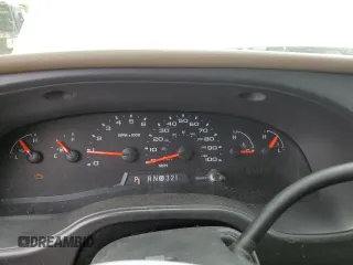 2005 Ford Econoline Wagon XL с VIN 1FBNE31S65HA58474, выставлен на аукционе Copart как лот 55091505 с пробегом 165 333 миль миль и Чистый • Clean title. История ставок и продаж доступна на DreamBid. Изображение 9.