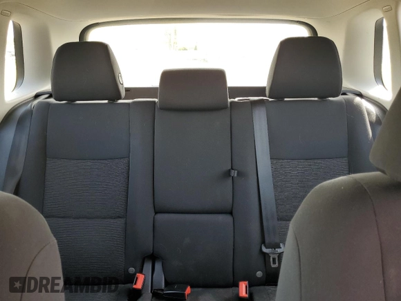 2017 Volkswagen Tiguan S with VIN WVGBV7AX2HK054782, listed as a Copart auction lot 54234175 with 67,044 mi miles and Salvage Title. Bid and sale history available at DreamBid. Image 10.