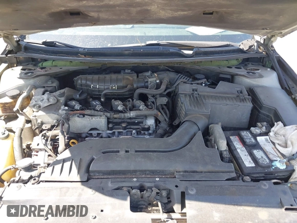 2007 Nissan Altima S with VIN 1N4AL21E47C110534, listed as a IAAI auction lot 42008009 with 183,555 mi miles and . Bid and sale history available at DreamBid. Image 10.