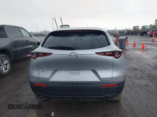 2021 Mazda CX-30 Preferred with VIN 3MVDMBCL6MM240663, listed as a IAAI auction lot 42165803 with 52,262 mi miles and . Bid and sale history available at DreamBid. Image 15.