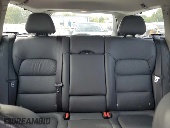 2013 Volvo XC70 3.2L with VIN YV4952BZ5D1154801, listed as a Copart auction lot 71763204 with 136,913 mi miles and Salvage Title. Bid and sale history available at DreamBid. Image 10.