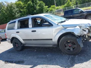 2004 Dodge Durango SLT with VIN 1D4HB48NX4F217582, listed as a IAAI auction lot 42511767 with 242,731 mi miles and . Bid and sale history available at DreamBid. Image 14.